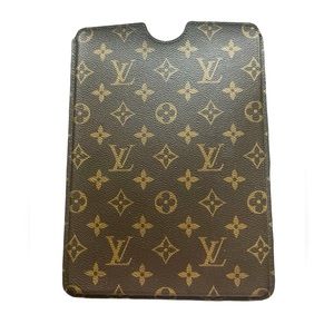 Louis Vuitton iPad mini 6 sleeve